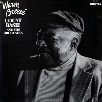 Warm breeze,Count Basie