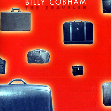 The traveler,Billy Cobham