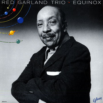 Equinox,Red Garland