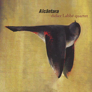 Alc�ntara,Didier Labb�