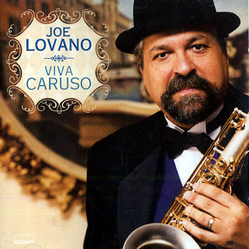 Viva caruso,Joe Lovano