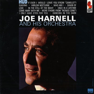 HUD,Joe Harnell