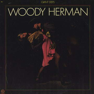 Giant steps,Woody Herman
