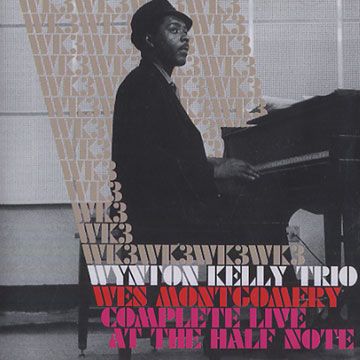 Complete Live At The Half Note,Wynton Kelly