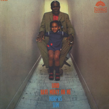 The great memphis slim,Memphis Slim