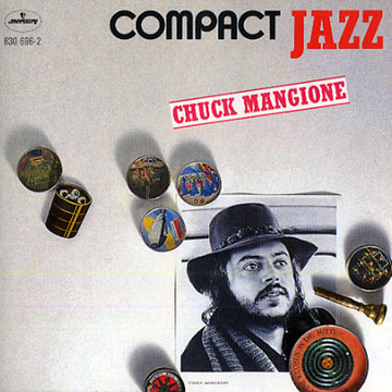 Chuck Mangione,Chuck Mangione