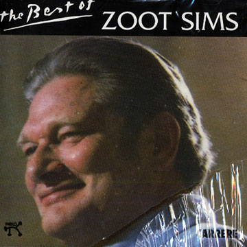 The Best of,Zoot Sims