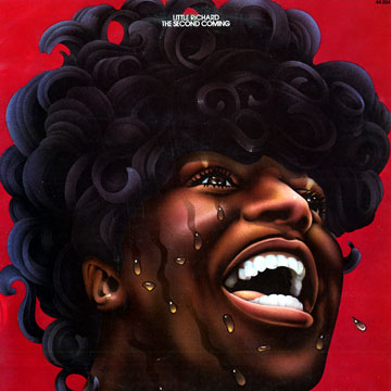 the Second Coming, Little Richard