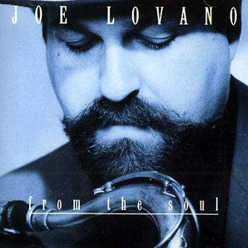 From the soul,Joe Lovano