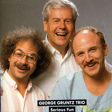 Serious fun,George Gruntz