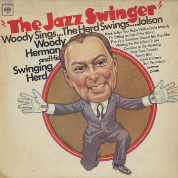 The Jazz Swinger,Woody Herman