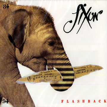 Flashback 84 - 94, Sixun