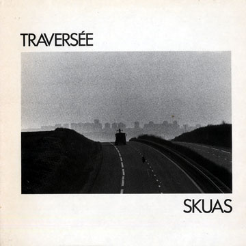 Traverse, Skuas