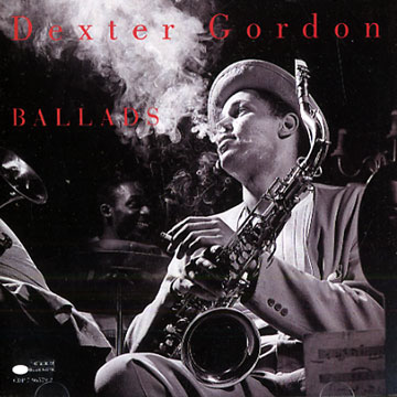 ballads,Dexter Gordon