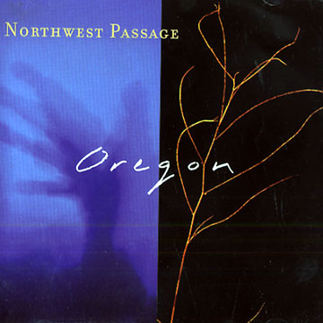 northwest passage,Paul Mccandless , Glen Moore , Ralph Towner