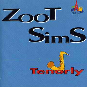 tenorly,Zoot Sims