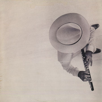 london underground,Herbie Mann