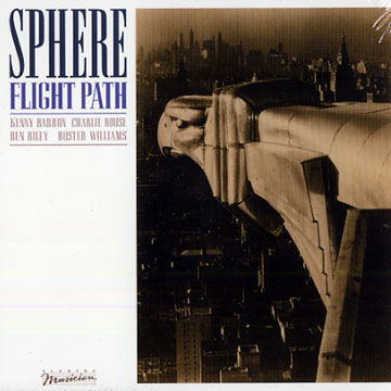 Flight path, Sphere