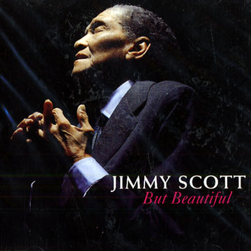 But Beautiful,Jimmy Scott