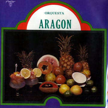 39 aniversario, Orquesta Aragon