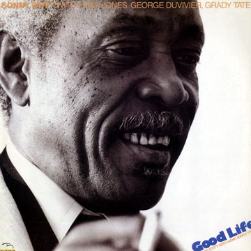 Good life,Sonny Stitt