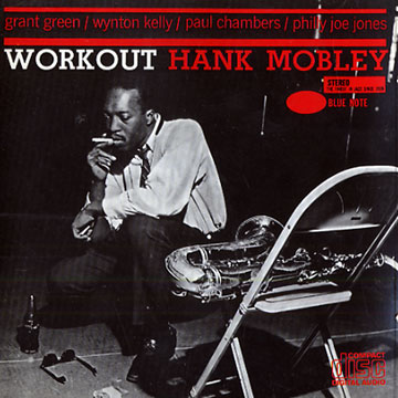 Workout,Hank Mobley