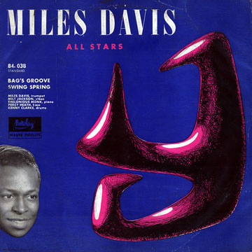 All stars,Miles Davis