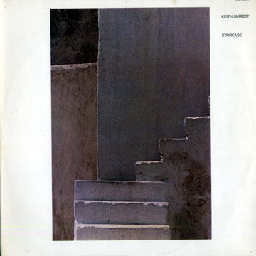 Staircase,Keith Jarrett