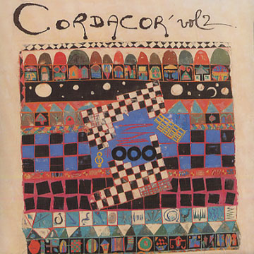 Cordacor vol. 2,Franois Michaud , Herv Verdier , Jean Philippe Watremez