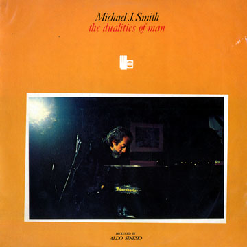 the dualities of man,Michael Smith