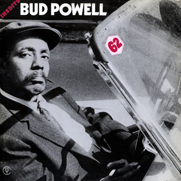 62,Bud Powell