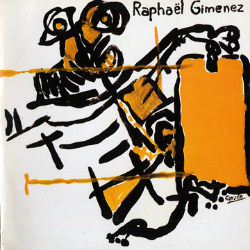 Raphal Gimenez,Raphal Gimenez