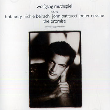 The promise,Wolfgang Muthspiel