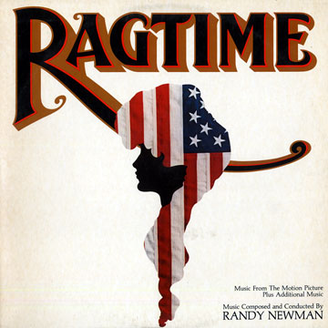 Ragtime,Randy Newman