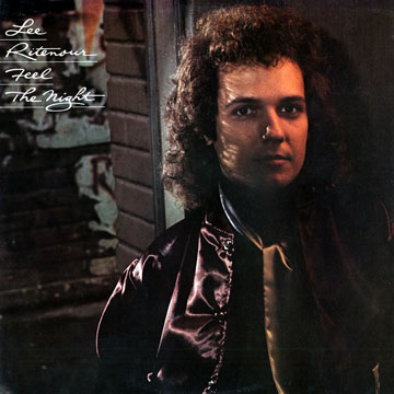 Feel The Night,Lee Ritenour