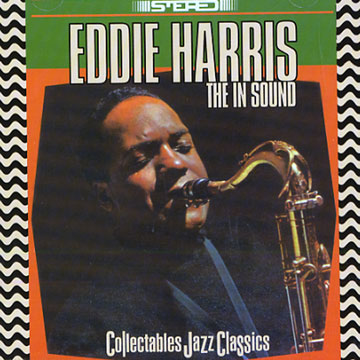 the in sound,Eddie Harris