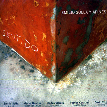 Sentido,Emilio Solla