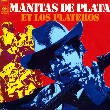 Et los Plateros, Manitas De Plata