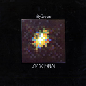 Spectrum,Billy Cobham