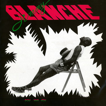 Dou van jou,Jimmy Blanche
