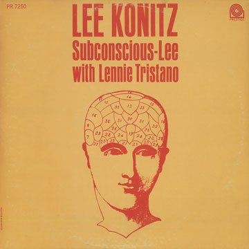 Subconscious - Lee,Lee Konitz