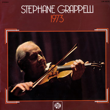 1973,St�phane Grappelli