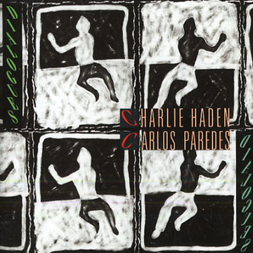 Dialogues,Charlie Haden , Carlos Paredes