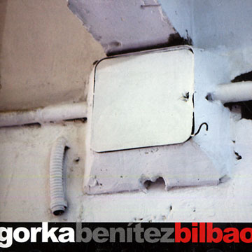 Bilbao,Gorka Benitez