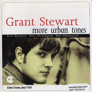 More urban tones,Grant Stewart
