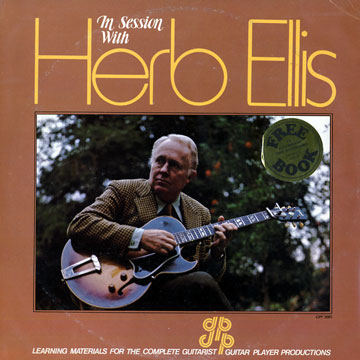 In Session With,Herb Ellis