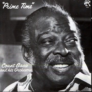 Prime Time,Count Basie