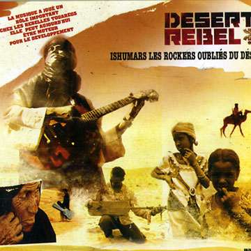 Desert rebel, Desert Rebel