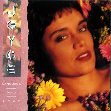 language and love, Joyce