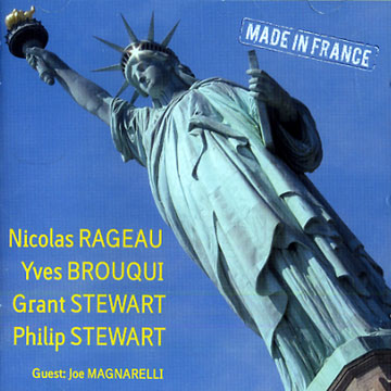 made in france,Nicolas Rageau